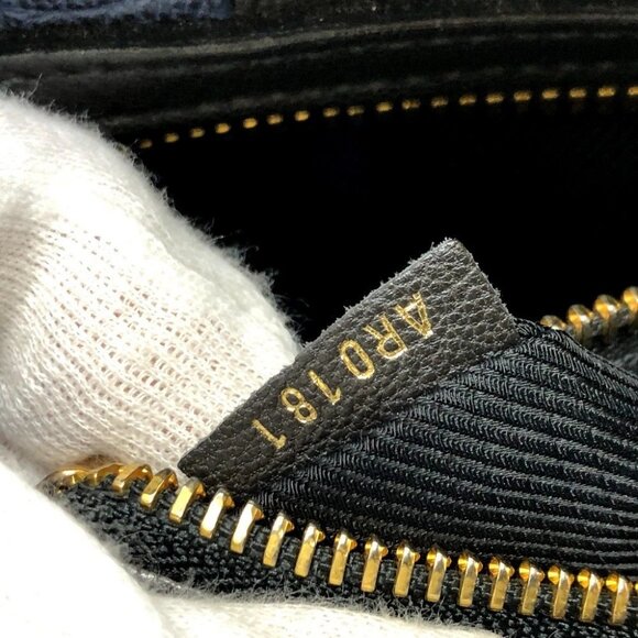 LOUIS VUITTON M40504 Monogram blocks tote Shoulder bag Tote Bag - Picture 16 of 16